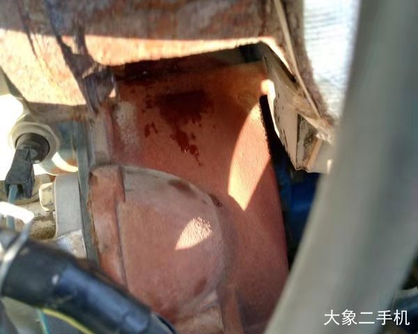 久保田 U-30-5 挖掘机