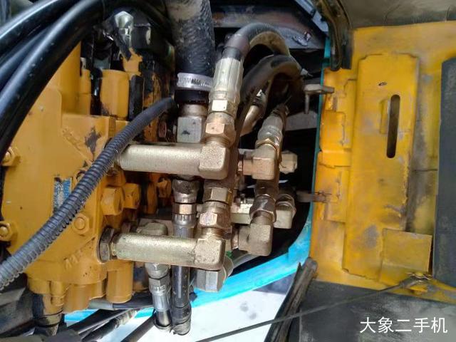 久保田 U-30-5 挖掘机