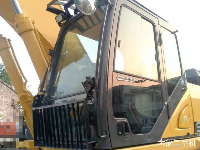 住友 SH350HD-6 挖掘机