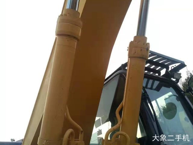 住友 SH350HD-6 挖掘机