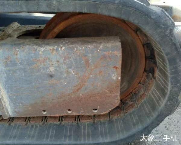 久保田 U-30-5 挖掘机