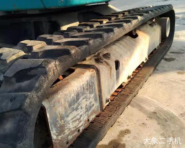 久保田 U-30-5 挖掘机