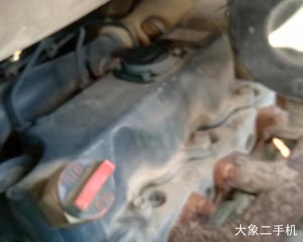 久保田 U-30-5 挖掘机