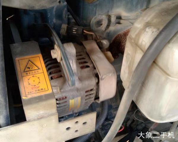 久保田 U-30-5 挖掘机