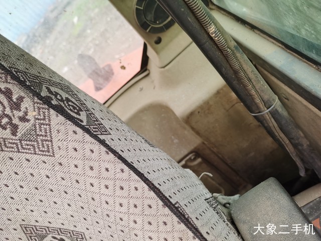 斗山 DH60-7 挖掘机