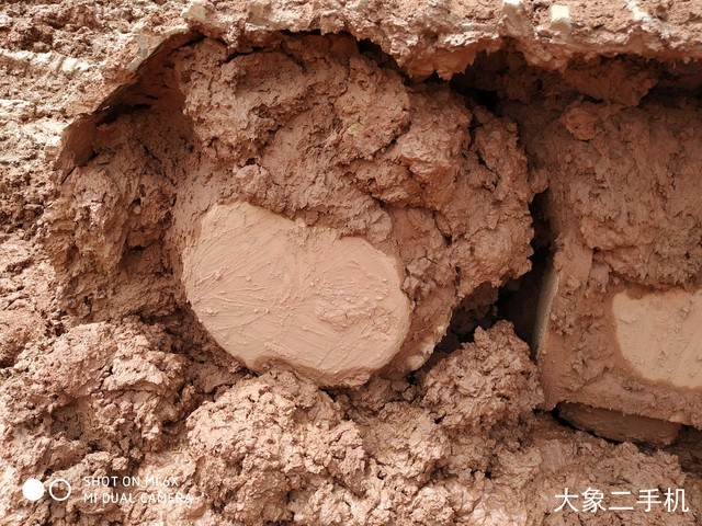 卡特彼勒 326DL 挖掘机