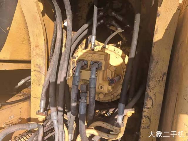 小松 PC360-7 挖掘机