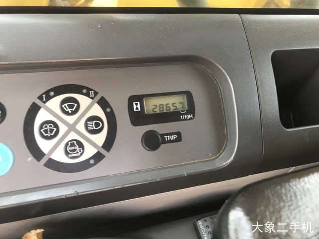 住友 SH120-5 挖掘机
