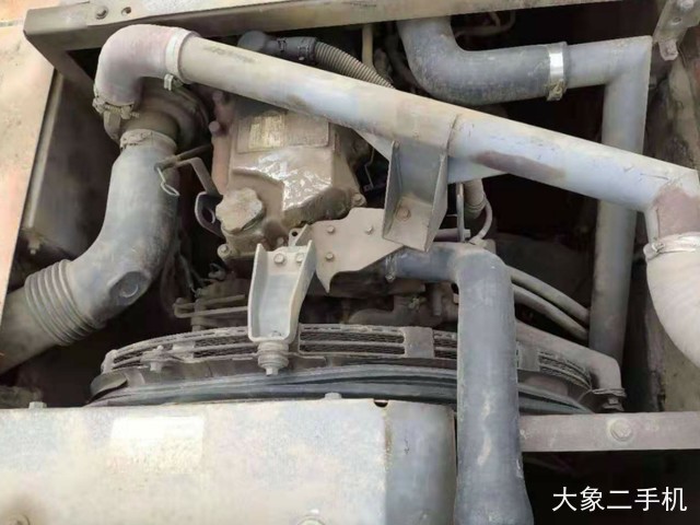 日立 ZX330—3 挖掘机