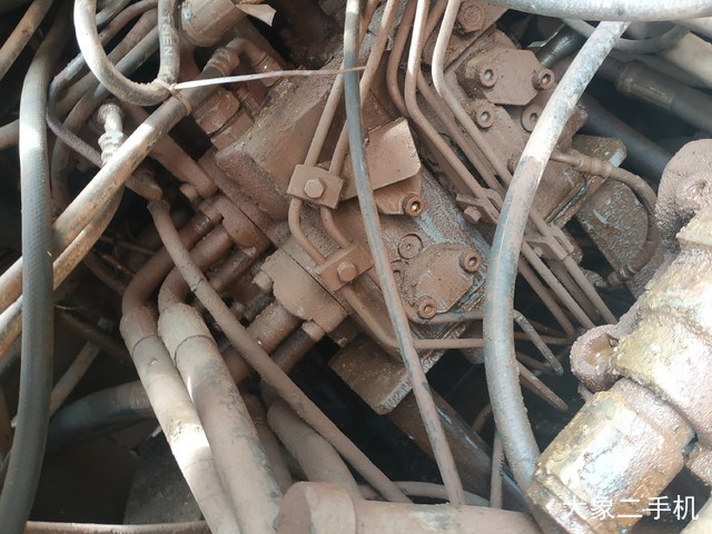 日立 ZX240-3 挖掘机