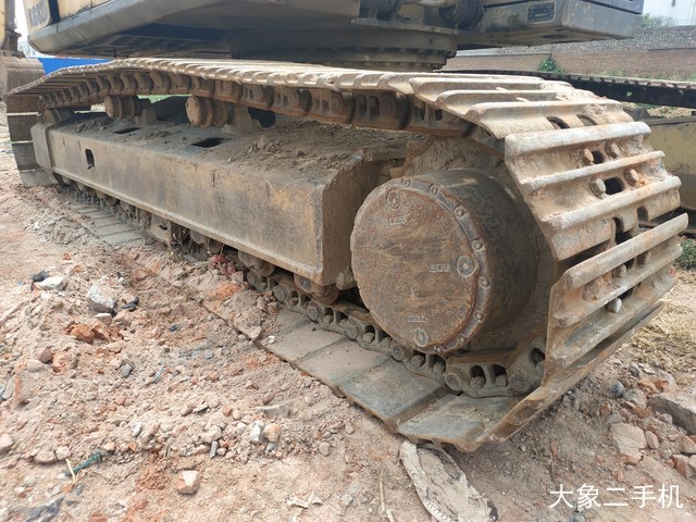 厦工 XG822LC 挖掘机