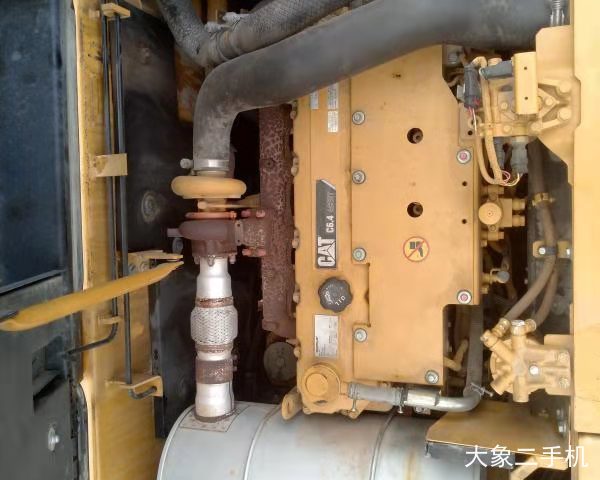 卡特彼勒 320D-E 挖掘机