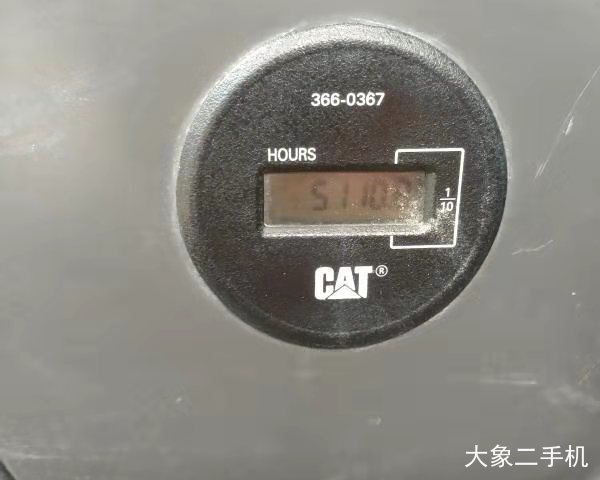 卡特彼勒 320D-E 挖掘机