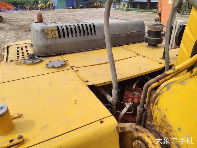 小松 PC360-7 挖掘机