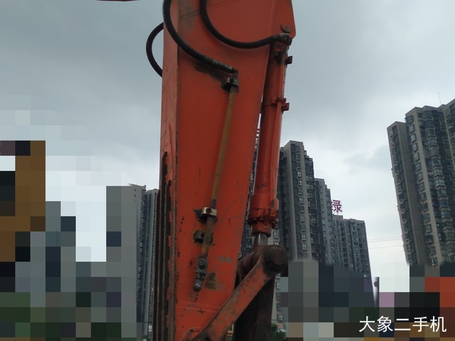 斗山 DH225LC-7 挖掘机