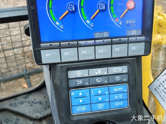 小松 PC360-8M0 挖掘机