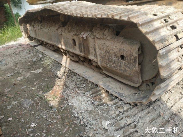 小松 PC240LC-8 挖掘机