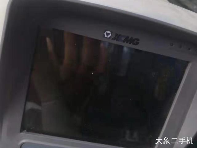 徐工 XE135D 挖掘机