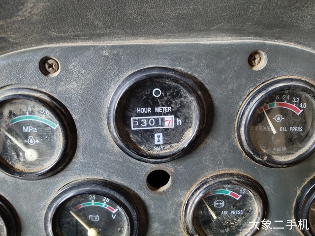 龙工 ZL50C 装载机