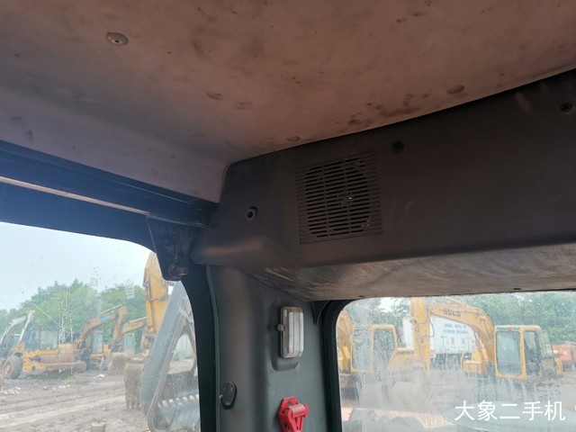 三一重工 SY235C-9 挖掘机