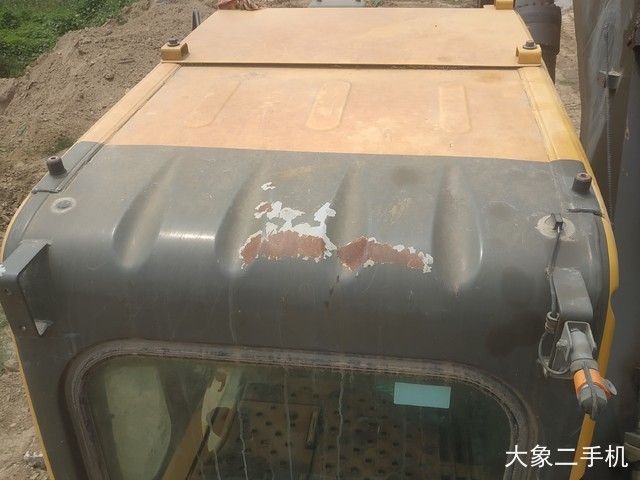 沃尔沃 EC360BLC 挖掘机