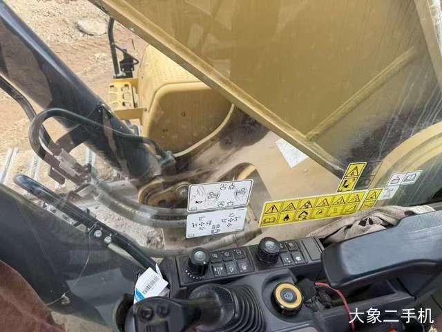 卡特彼勒 349DL液压 挖掘机