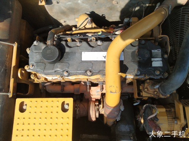 卡特彼勒 329D 挖掘机