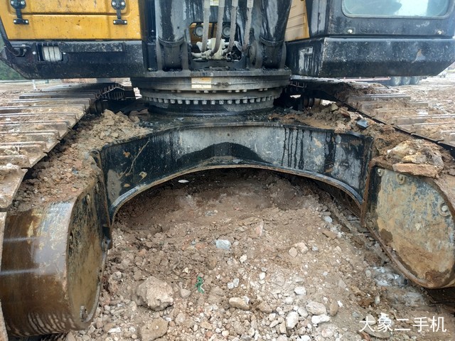 三一重工 SY485H 挖掘机