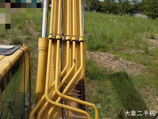 小松 PC360-8M0 挖掘机