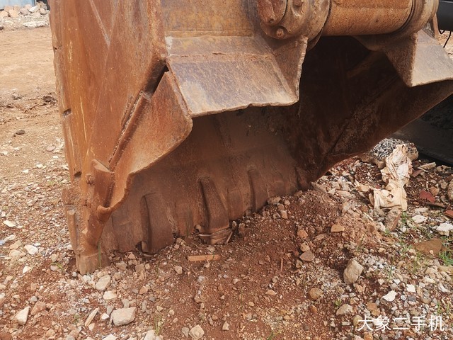 神钢 SK460-8 挖掘机