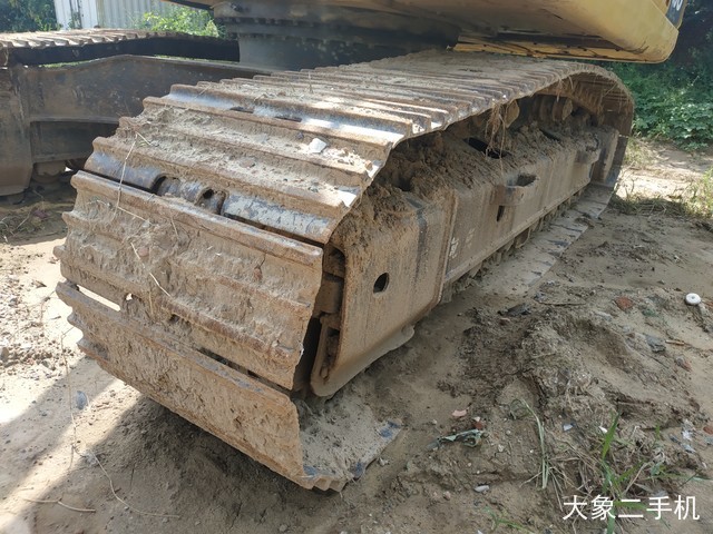 小松 PC200-8N1 挖掘机