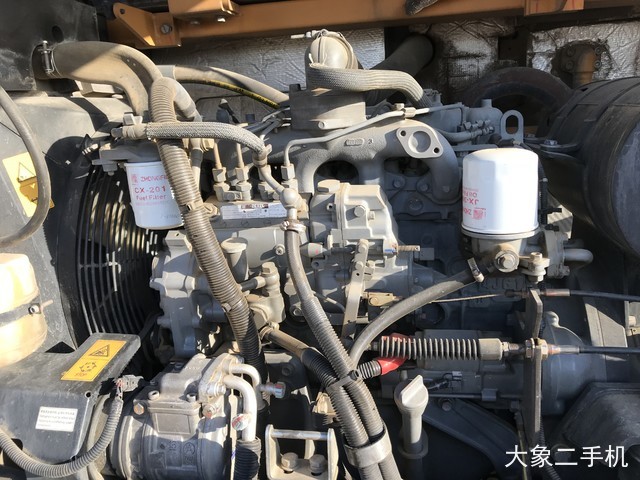 三一重工 SY60C-9 挖掘机