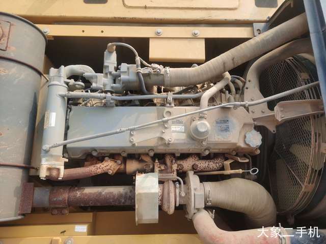 三一重工 SY285C 挖掘机