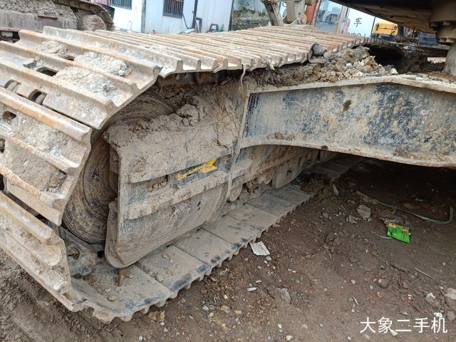 三一重工 SY245H 挖掘机