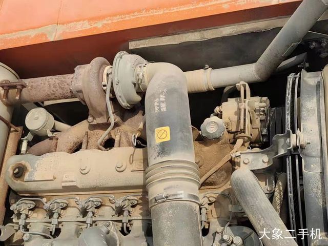 日立 ZX240-3G 挖掘机