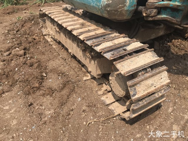 久保田 U15-3S 挖掘机