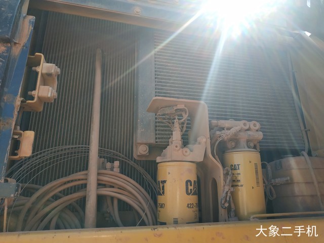 卡特彼勒 336D2液压 挖掘机