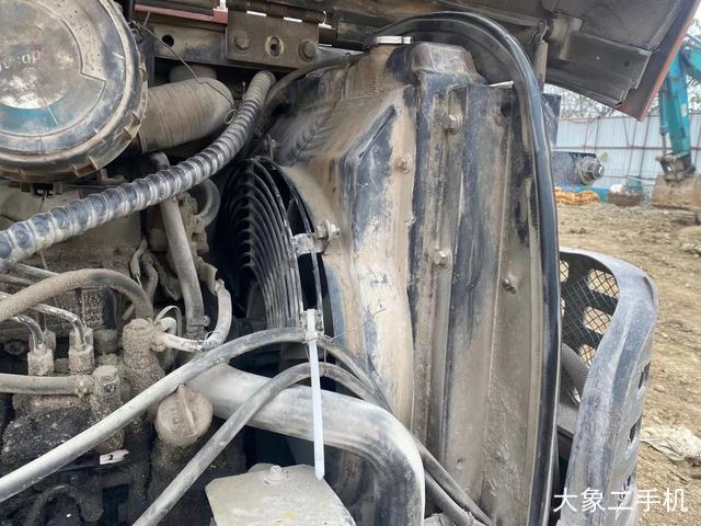 斗山 DH60-7 挖掘机