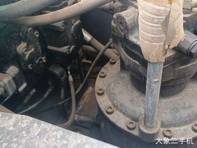 神钢 SK250-10 挖掘机