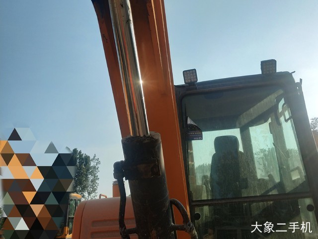 三一重工 SY60C-9 挖掘机