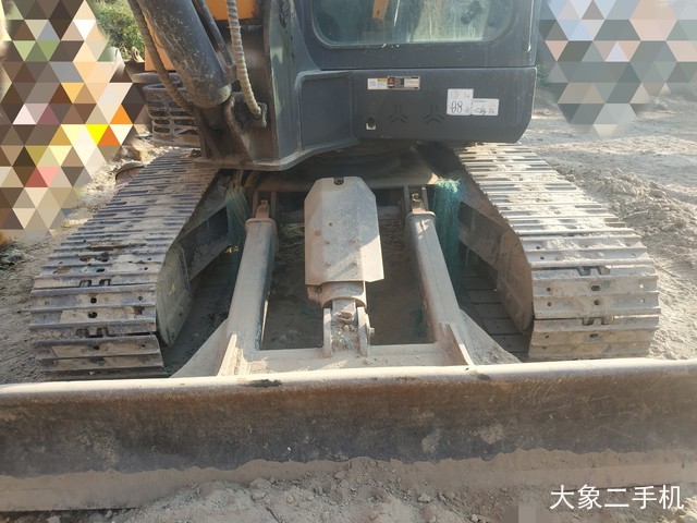 三一重工 SY60C-9 挖掘机