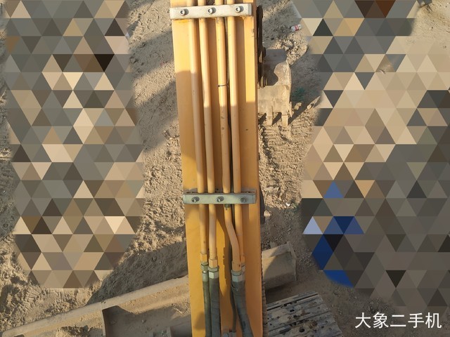 三一重工 SY60C-9 挖掘机