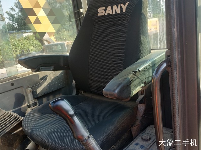 三一重工 SY60C-9 挖掘机