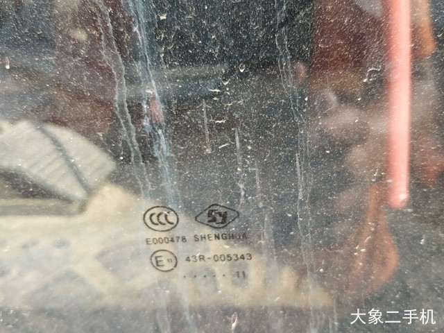 三一重工 SY60C-9 挖掘机