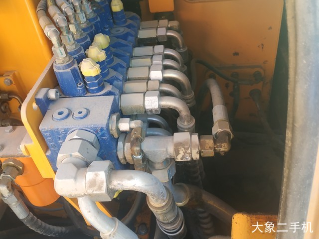 三一重工 SY60C-9 挖掘机