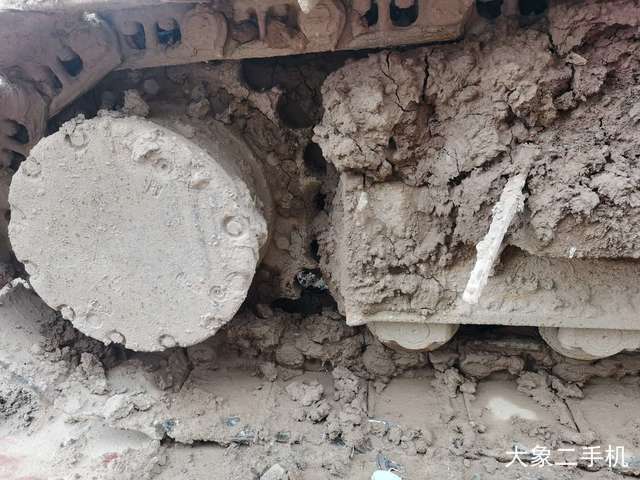 日立 ZX130-5A 挖掘机