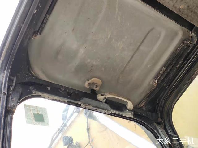 卡特彼勒 320DRR 挖掘机