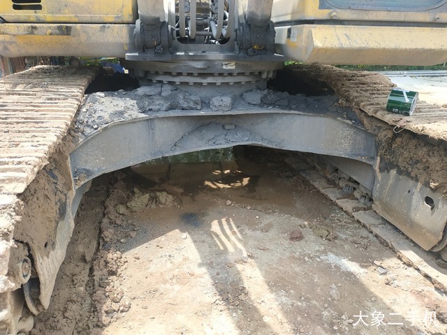 小松 PC360-8M0 挖掘机