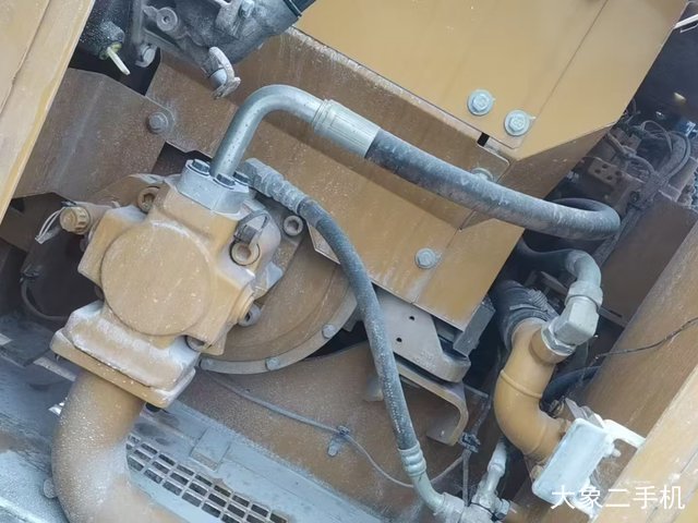 卡特彼勒 313D2GC小型液压 挖掘机