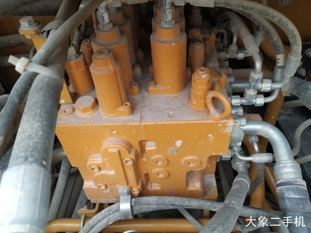 三一重工 SY245H 挖掘机